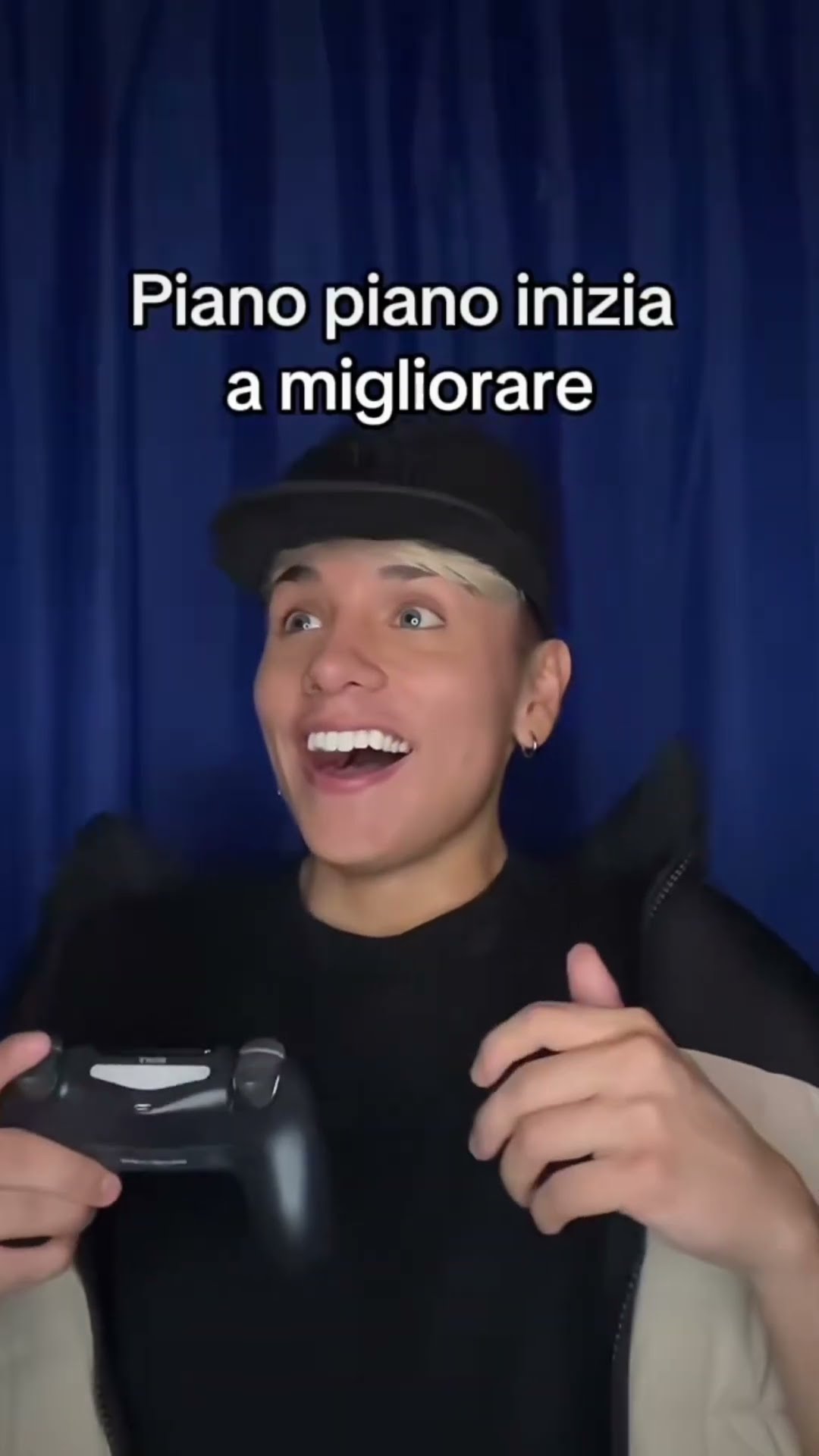 avete già sentito VITA ICON???